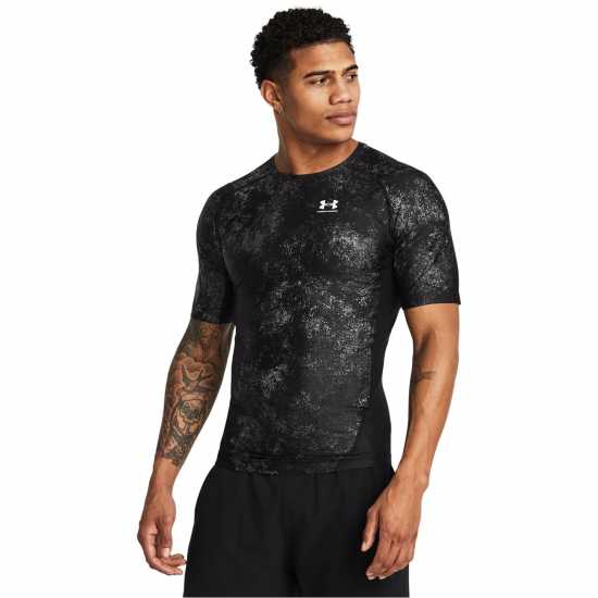 Under Armour Men's Short-Sleeve Performance T-Shirt Under Armour Men's Short-Sleeve Performance T-Shirt