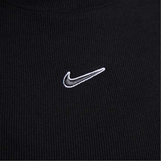 Nike Nsw Ls Top Sw  Дамски тениски и фланелки