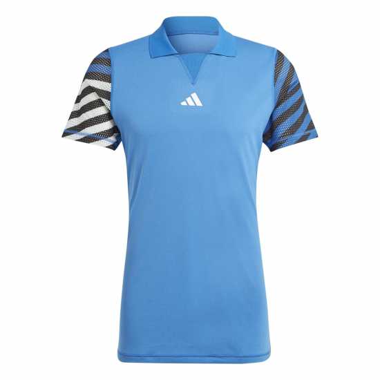 Adidas Flft Polo Pr Sn34  Мъжко тенис облекло