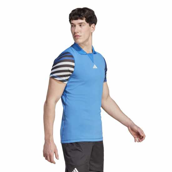 Adidas Flft Polo Pr Sn34  Мъжко тенис облекло