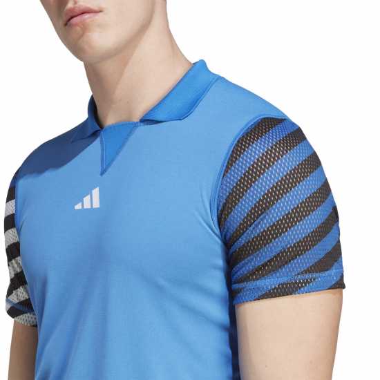 Adidas Flft Polo Pr Sn34  Мъжко тенис облекло