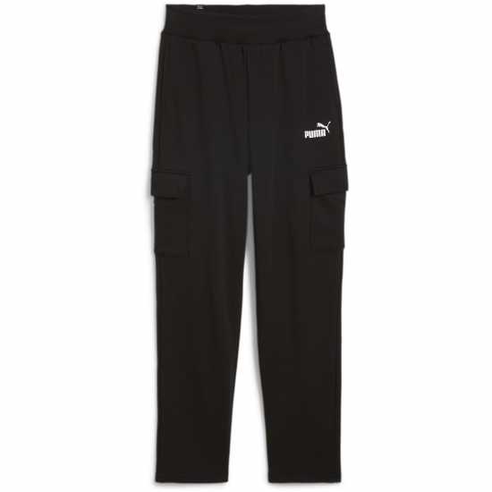 Puma Cargo Open Hem Fleece Joggers  