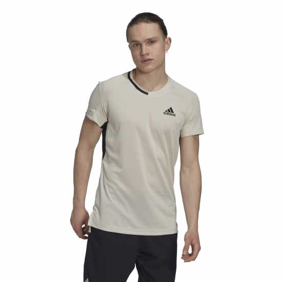 Adidas Us Series Tee Sn99  Мъжки ризи