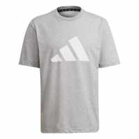 Adidas M Fi 3B Tee Sn99  Мъжки ризи