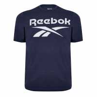 Reebok Ss Graphic T Sn99  Мъжки ризи