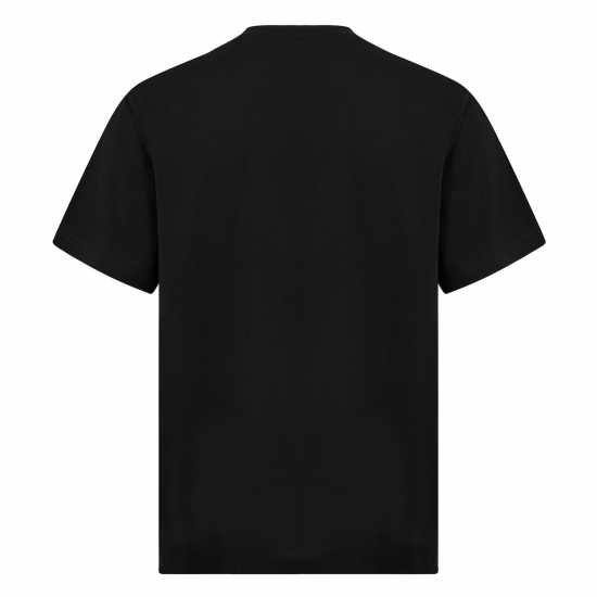 Reebok Тениска С Лого Big Logo Tee Sn99  Мъжки дрехи за фитнес