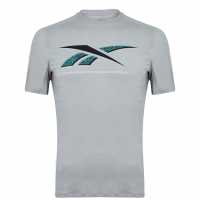 Reebok Мъжка Риза Graphic T-Shirt Mens  Мъжки ризи