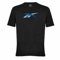 Reebok Men's Speedwick Graphic Athlete Short-Sleeve Performance Gym Top Reebok Men's Speedwick Graphic Athlete Short-Sleeve Performance Gym Top