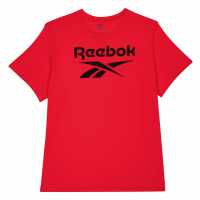 Reebok Ri Big Logo T Sn99  Мъжки ризи