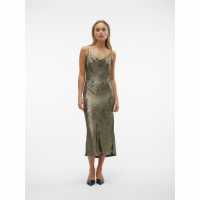 Дамски поли и рокли Vero Moda Katie Dress Vero Moda Katie Dress Дамски поли и рокли