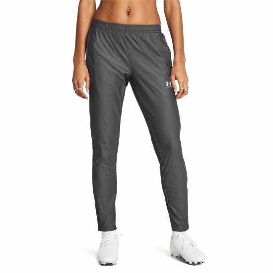 Under Armour Challenger Pique Pants Womens Сиво Under Armour Challenger Pique Pants Womens Сиво