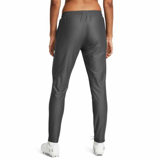 Under Armour Challenger Pique Pants Womens Сиво Under Armour Challenger Pique Pants Womens Сиво