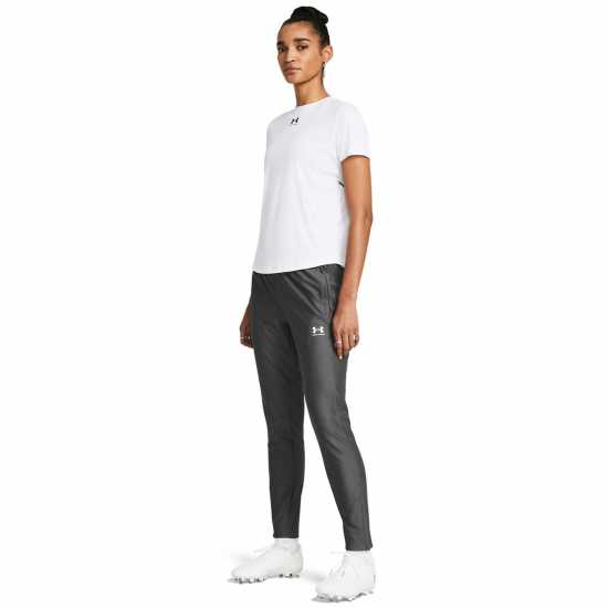 Under Armour Challenger Pique Pants Womens Сиво Under Armour Challenger Pique Pants Womens Сиво