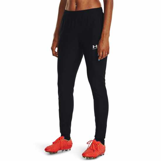 Under Armour Challenger Pique Pants Womens  Дамски долнища на анцуг