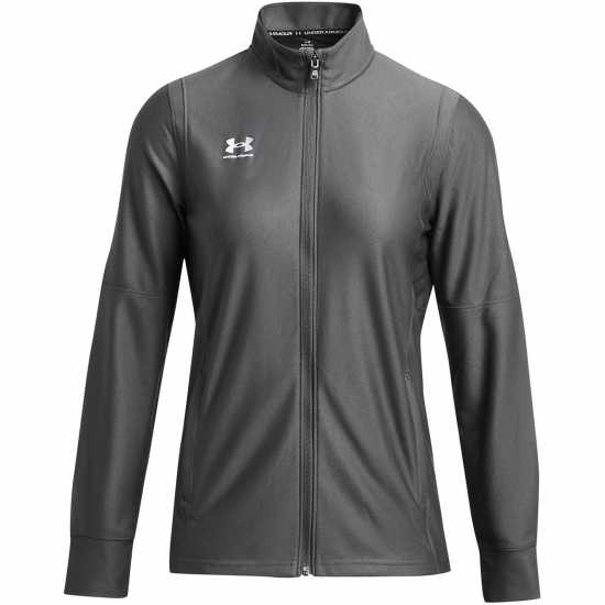 Under Armour Спортно Горнище Challenger Track Jacket Womens  