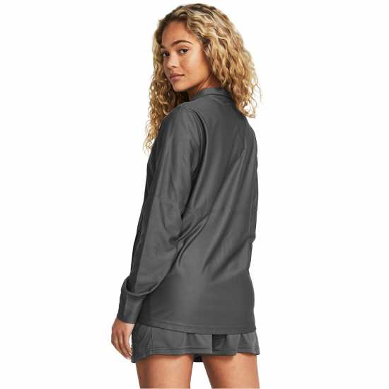 Under Armour Спортно Горнище Challenger Track Jacket Womens  