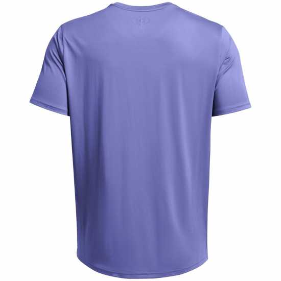 Under Armour Vanish Energy Short Sleeve Men's Лилаво Мъжки тениски и фланелки