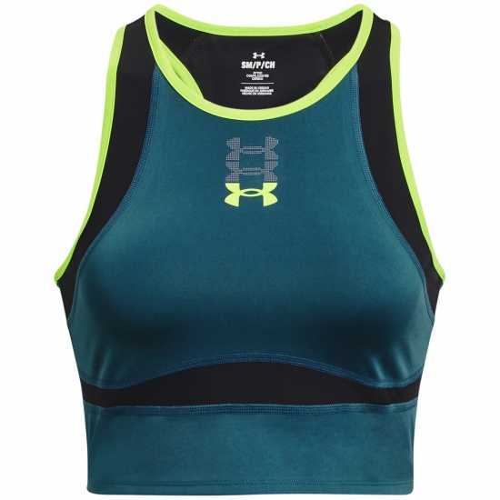 Under Armour Run Tank Ld99  