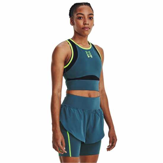Under Armour Run Tank Ld99  