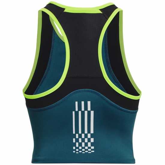 Under Armour Run Tank Ld99  