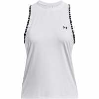 Under Armour Women's Knockout Sleeveless Vest  
