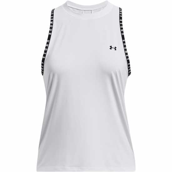 Under Armour Women's Knockout Sleeveless Vest  
