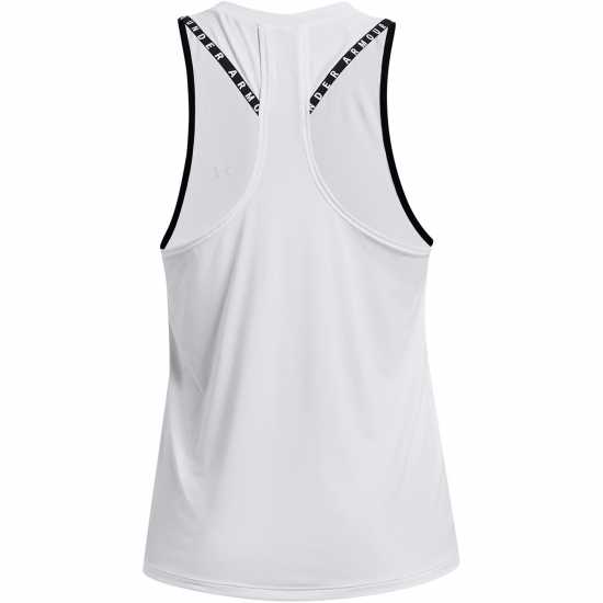 Under Armour Women's Knockout Sleeveless Vest  
