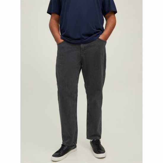 Jack And Jones 823 Straight Fit Jeans