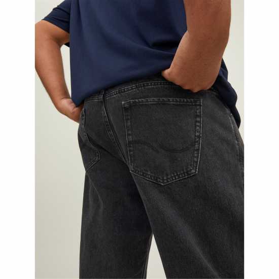 Jack And Jones 823 Straight Fit Jeans  - Мъжки дънки