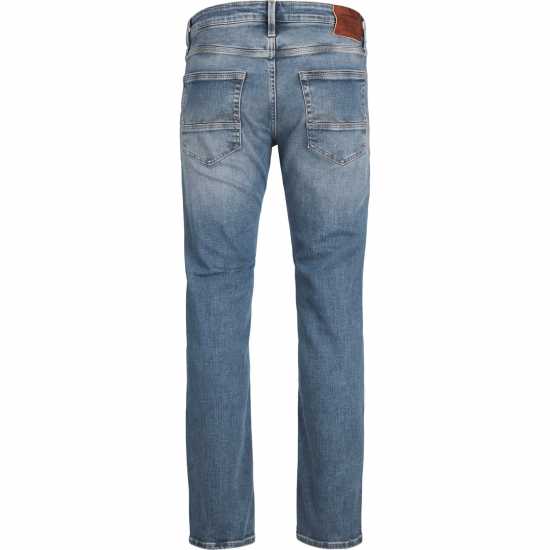 Jack And Jones Мъжки Дънки Mikewood Jeans Mens  Мъжки дънки