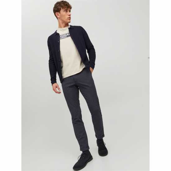 Jack And Jones Men's Marco Smart Chino  