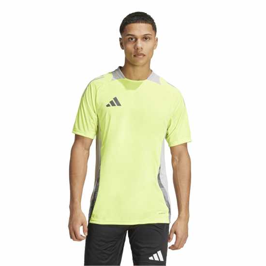Adidas Мъжка Риза Tiro 25 Competition Training T-Shirt Mens  