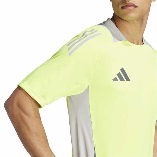Adidas Мъжка Риза Tiro 25 Competition Training T-Shirt Mens  