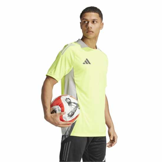 Adidas Мъжка Риза Tiro 25 Competition Training T-Shirt Mens  