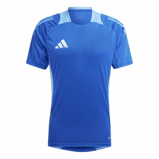 Adidas Мъжка Риза Tiro 25 Competition Training T-Shirt Mens  