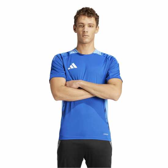 Adidas Мъжка Риза Tiro 25 Competition Training T-Shirt Mens  