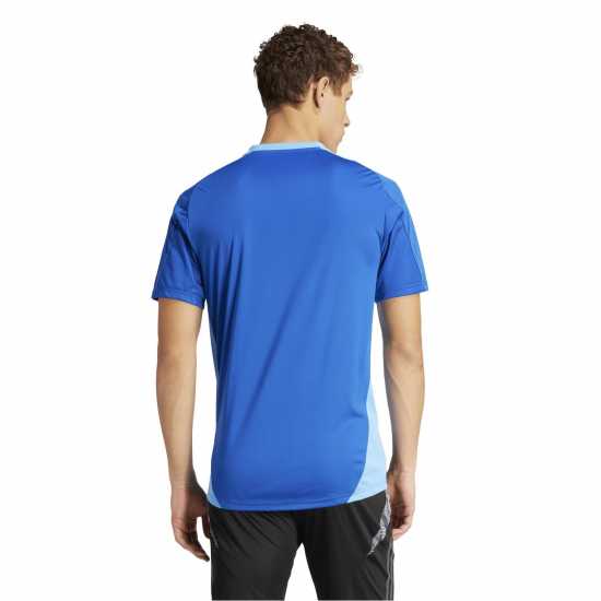 Adidas Мъжка Риза Tiro 25 Competition Training T-Shirt Mens  