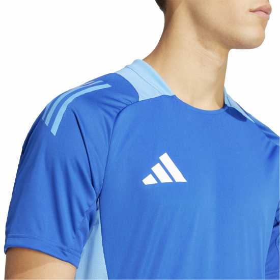 Adidas Мъжка Риза Tiro 25 Competition Training T-Shirt Mens  