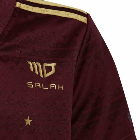 Adidas Salah Jersey Jn99  Детски тениски и фланелки