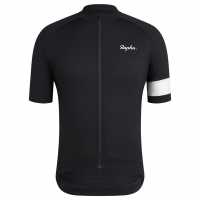 Core Lightweight Jersey Black Мъжки ризи