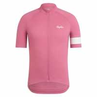 Core Lightweight Jersey Pink Мъжки ризи