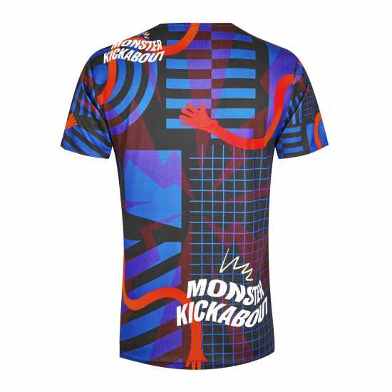 Тениска Classicos De Futebol Mka T Shirt  Sn41  Мъжки ризи