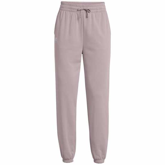 Under Armour Rival Terry Joggers Womens Сиво 