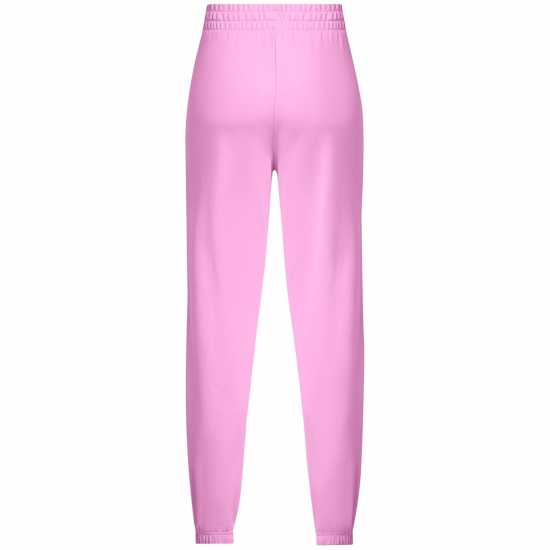 Under Armour Rival Terry Joggers Womens Розово Under Armour Rival Terry Joggers Womens Розово