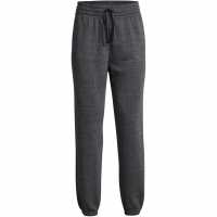 Under Armour Rival Terry Joggers Womens Gray 