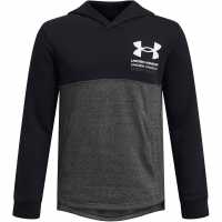 Under Armour Boys Rival Terry Hoodie  Детски суитчъри и блузи с качулки