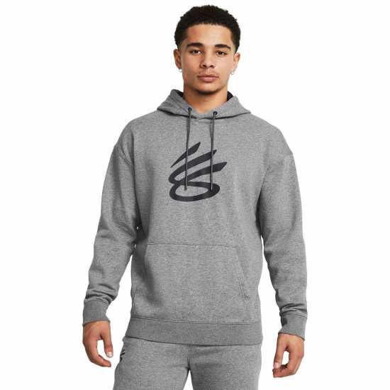 Under Armour Curry Splash Performance Hoodie  