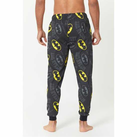 Character Batman Lounge Trousers  Мъжки пижами
