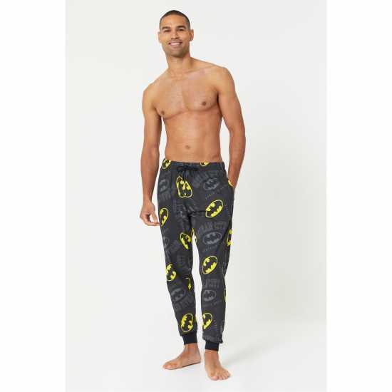 Character Batman Lounge Trousers  Мъжки пижами