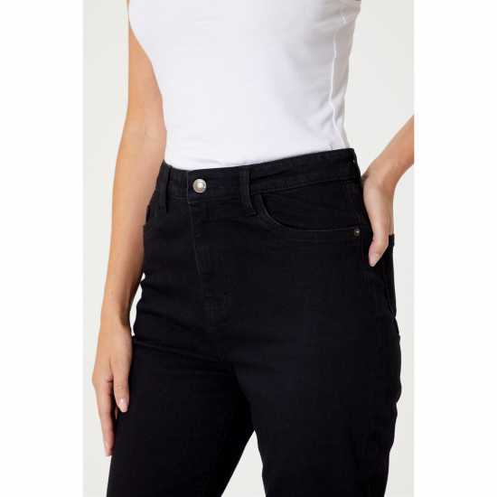 Be You Eva Flare Jean  Дамски дънки